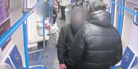 Житель Москвы задержан за нападение с перцовым баллончиком на пассажира в метро - M24.Ru