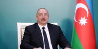 Ильхам Алиев объявил о создании группы экспертов для расследования крушения в Актау - Говорит Москва