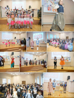 Как известно, под Новый год могут происходить разные чудеса!