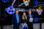 Студентам Института информационных технологий вручили награды II чемпионата профессионального мастерства «Студ-ИТ»