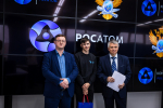 Студентам Института информационных технологий вручили награды II чемпионата профессионального мастерства «Студ-ИТ»