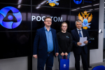 Студентам Института информационных технологий вручили награды II чемпионата профессионального мастерства «Студ-ИТ»
