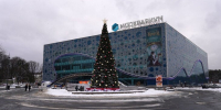 "Москвариум" закончит работать раньше обычного 31 декабря - M24.Ru