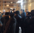 Глава управы Северного Бутова встретился с жителями дома, построенного по реновации на Феодосийской улице - Район Северное Бутово