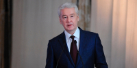 Сергей Собянин рассказал о работе московского кинокластера в 2024 году - Вечерняя Москва