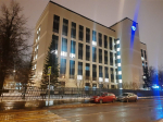 Одиннадцать обновленных поликлиник открылись на востоке Москвы в этом году