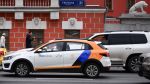 Парковку каршеринга частично ограничат в Москве в новогодние праздники