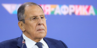 Лавров: России придется отказаться от моратория на размещение РСМД - Вечерняя Москва