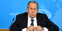 Лавров: Переговоры по Украине должны учитывать реальную ситуацию на земле - Вечерняя Москва