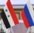 Ахмед аш-Шараа: У Сирии совпадают стратегические интересы с Россией - Вечерняя Москва