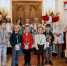 Предновогодний турнир Grand Baby Chess состоялся в Центральном доме шахматиста - Федерация шахмат