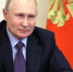 Путин поздравил иностранных лидеров с Новым годом и Рождеством - M24.Ru