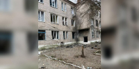 Захарова назвала чудовищной атаку ВСУ на больницу в Алешках - M24.Ru