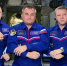 Космонавты с борта МКС поздравили россиян с наступающим Новым годом - M24.Ru