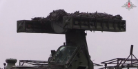 Средства ПВО уничтожили два беспилотника над акваторией Черного моря - M24.Ru