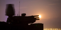 Средства ПВО сбили украинский БПЛА над Курской областью - M24.Ru