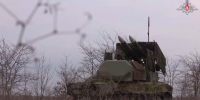 Два беспилотника уничтожены силами ПВО в Брянской области - M24.Ru