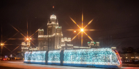 Эксперт: Москвичи при доступных тарифах получают высокий уровень обслуживания в транспорте - Комсомольская Правда