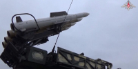 Средства ПВО России сбили украинский истребитель Су-27 - M24.Ru
