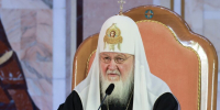 Патриарх Кирилл предложил отмечать день возведения Москвы в ранг столицы - M24.Ru