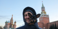Метеоролог Вильфанд рассказал, какая погода будет на Рождество в столице - Вечерняя Москва