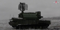 Еще четыре беспилотника уничтожены в Брянской области - M24.Ru