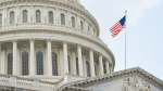 Белый дом не отменил свое решение о приспущенных флагах для инаугурации Трампа
