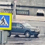 Появилось видео падения автомобиля в Москву-реку - Вечерняя Москва