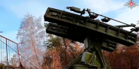Комплексы С-400 и "Панцирь-СМ" уничтожили 8 ракет ATACMS - M24.Ru