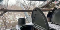 МО РФ пообещало ответ на попытку ВСУ ударить ракетами ATACMS по Белгородской области - M24.Ru