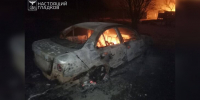 Украинские БПЛА атаковали три населенных пункта Белгородской области - M24.Ru