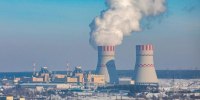 Нововоронежская АЭС работает штатно после попытки атаки БПЛА - M24.Ru