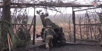 Войска РФ отразили две контратаки ВСУ в Курской области - M24.Ru