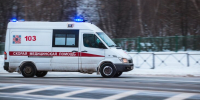 Два человека пострадали при атаке БПЛА в Белгородской области - M24.Ru