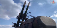 ПВО сбила за ночь 12 беспилотников над российскими регионами - M24.Ru