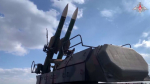 ПВО сбила за ночь 12 беспилотников над российскими регионами