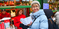 Более 66 тысяч паспортов путешественника выдано за первые недели работы самого большого квеста - Вечерняя Москва