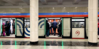Работа общественного транспорта Москвы будет продлена в рождественскую ночь - MSKNovosti.Ru