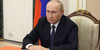 Путин по традиции посетит рождественское богослужение - M24.Ru