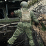ВС РФ пресекли попытку прорыва украинских военных в Курской области - Говорит Москва