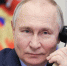 Путин созвонился с 15-летней участницей акции "Елка желаний" - M24.Ru