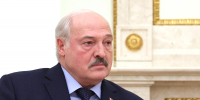 Лукашенко: Киев пытается втянуть Белоруссию в конфликт, который она не выдержит - Вечерняя Москва