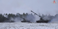 ВС РФ поразили инфраструктуру военных аэродромов и склады оружия ВСУ - M24.Ru