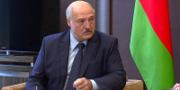Лукашенко заявил, что Украина получила команду втянуть Белоруссию в войну - M24.Ru