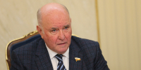 «Показатель слабости»: в Совфеде РФ прокомментировали атаку БПЛА ВСУ на Саратов - Вечерняя Москва
