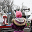 Облачная погода и до 2 градусов тепла ожидаются в городе 9 января - Информационный Центр