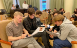 Студенты Плехановки — финалисты вузовского этапа Всероссийской олимпиады по математике