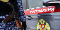 Столичные росгвардейцы задержали молодого человека с наркотиками - Росгвардия