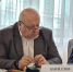 Виктор Кириллов стал лауреатом премии Выбор вузов России 2024 - МГПУ