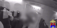 Дело возбуждено против заявившего об угрозе взрыва на рейсе Нижнекамск – Москва - M24.Ru